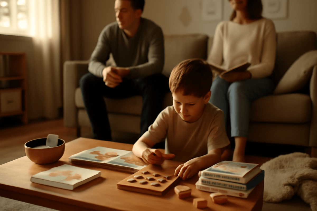 Jak nam obrazovkovy detox pomohl a co jsme si z nej odnesli 1771362072437