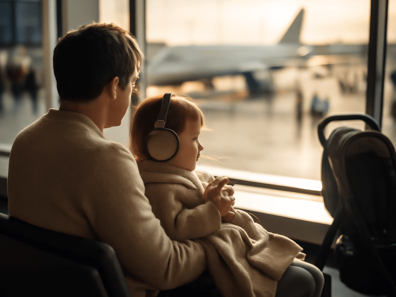 Jak zvladnout let s ditetem se smyslovou citlivosti 1770418872808