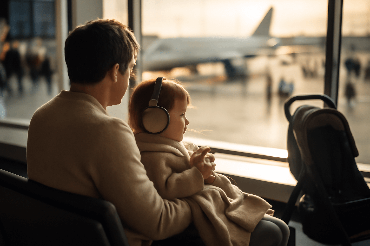 Jak zvladnout let s ditetem se smyslovou citlivosti 1770418872808