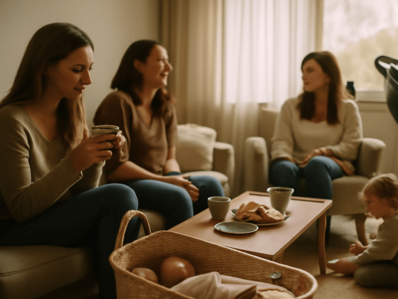 Pratelska setkani ktera vas nabiji energii 1770411680704