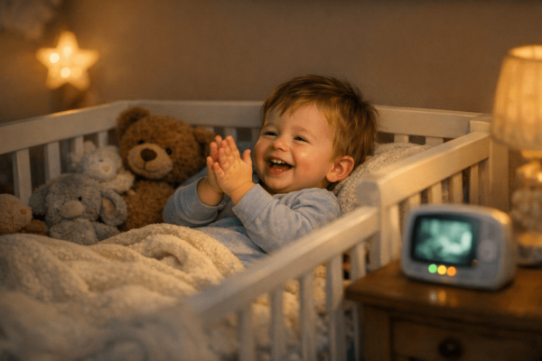 Batole a jeho vlastni oslava usinani vtipne video ktere vas 1772420462774