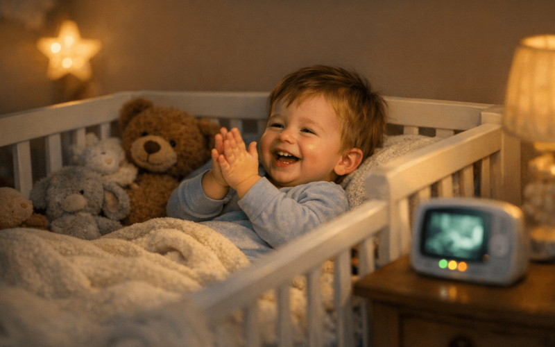 Batole a jeho vlastni oslava usinani vtipne video ktere vas 1772420462774