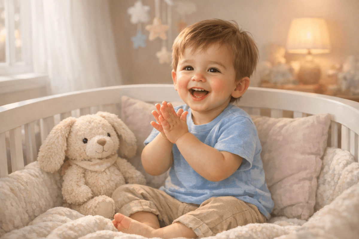 Batole se naucilo usinat samo a pochvalilo se dobra prace 1772391660477