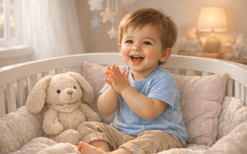 Batole se naucilo usinat samo a pochvalilo se dobra prace 1772391660477