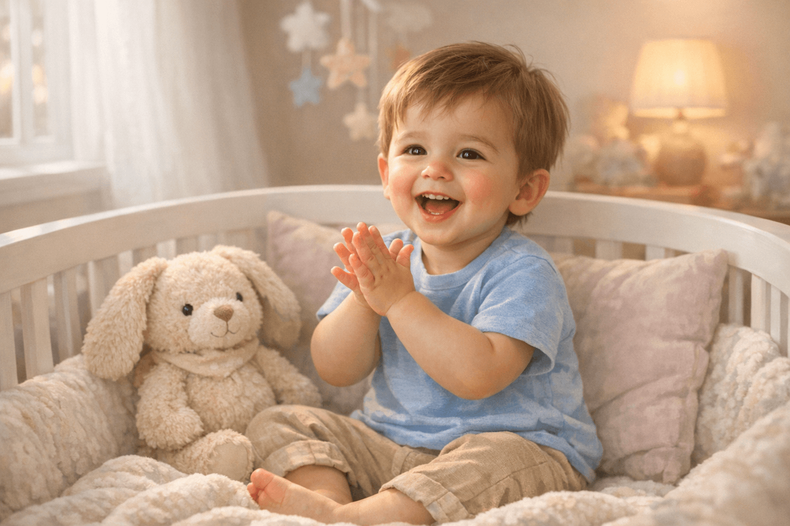 Batole se naucilo usinat samo a pochvalilo se dobra prace 1772391660477