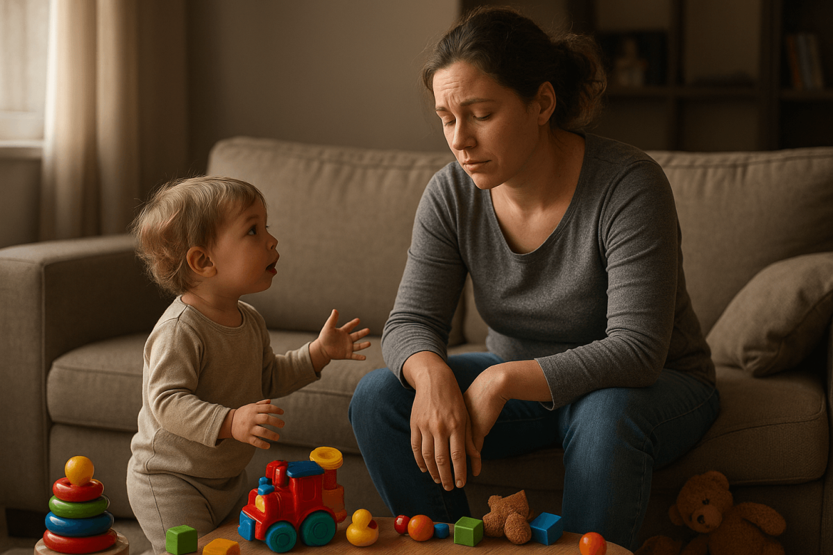 Jak se vyhnout rodicovskemu vyhoreni sdilim svou zkusenost 1775714482452