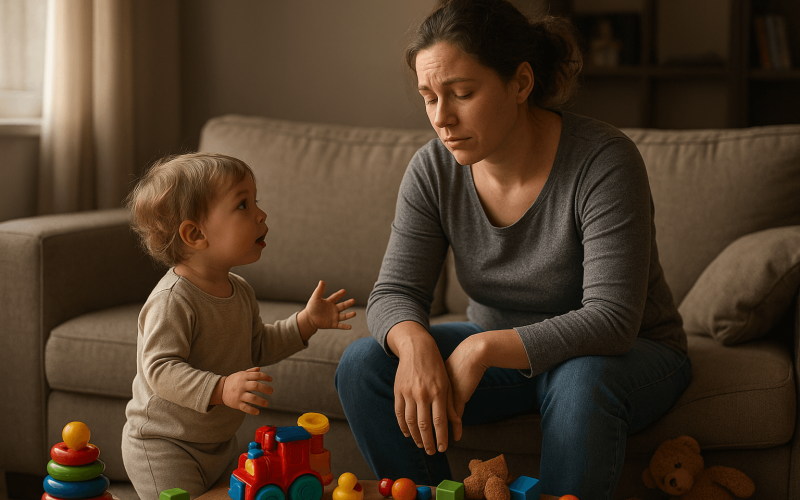 Jak se vyhnout rodicovskemu vyhoreni sdilim svou zkusenost 1775714482452