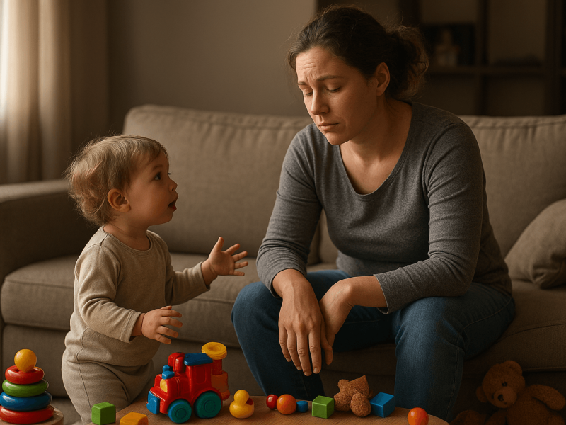 Jak se vyhnout rodicovskemu vyhoreni sdilim svou zkusenost 1775714482452