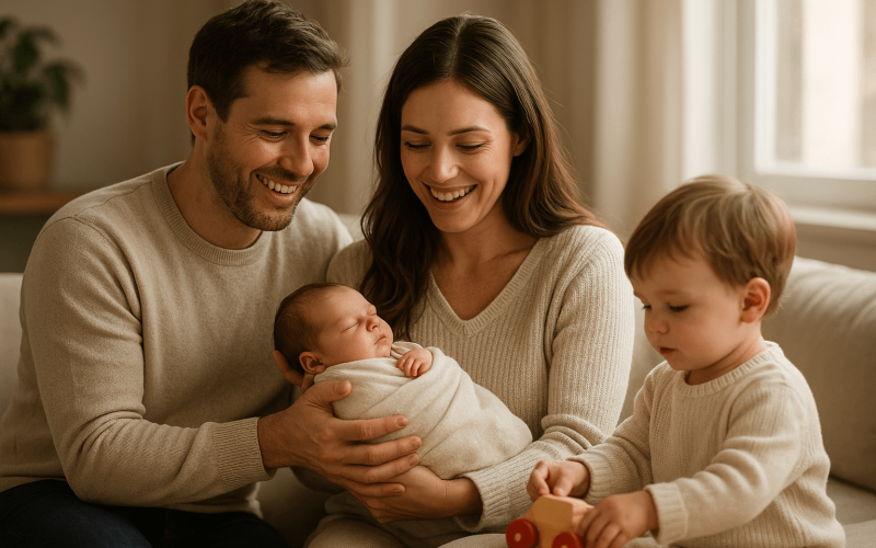 Porodne 2026 kalkulacka a nove hranice prijmu po kvetnove up 1775988060971