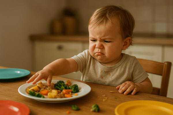 Proc batole rika ne na vsechno a proc je to vlastne dobre 1775642456457