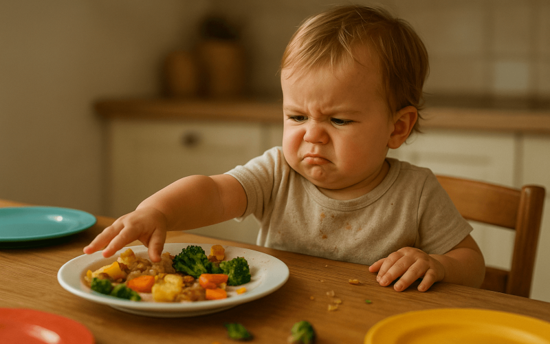 Proc batole rika ne na vsechno a proc je to vlastne dobre 1775642456457