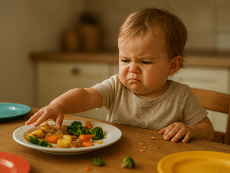 Proc batole rika ne na vsechno a proc je to vlastne dobre 1775642456457