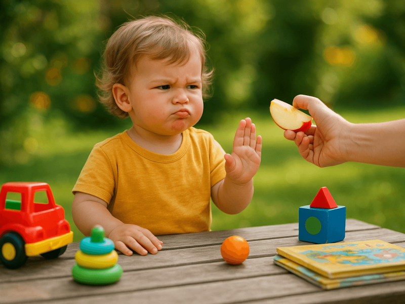 Proc batole rika ne na vsechno a proc je to vlastne dobre 1775728881373