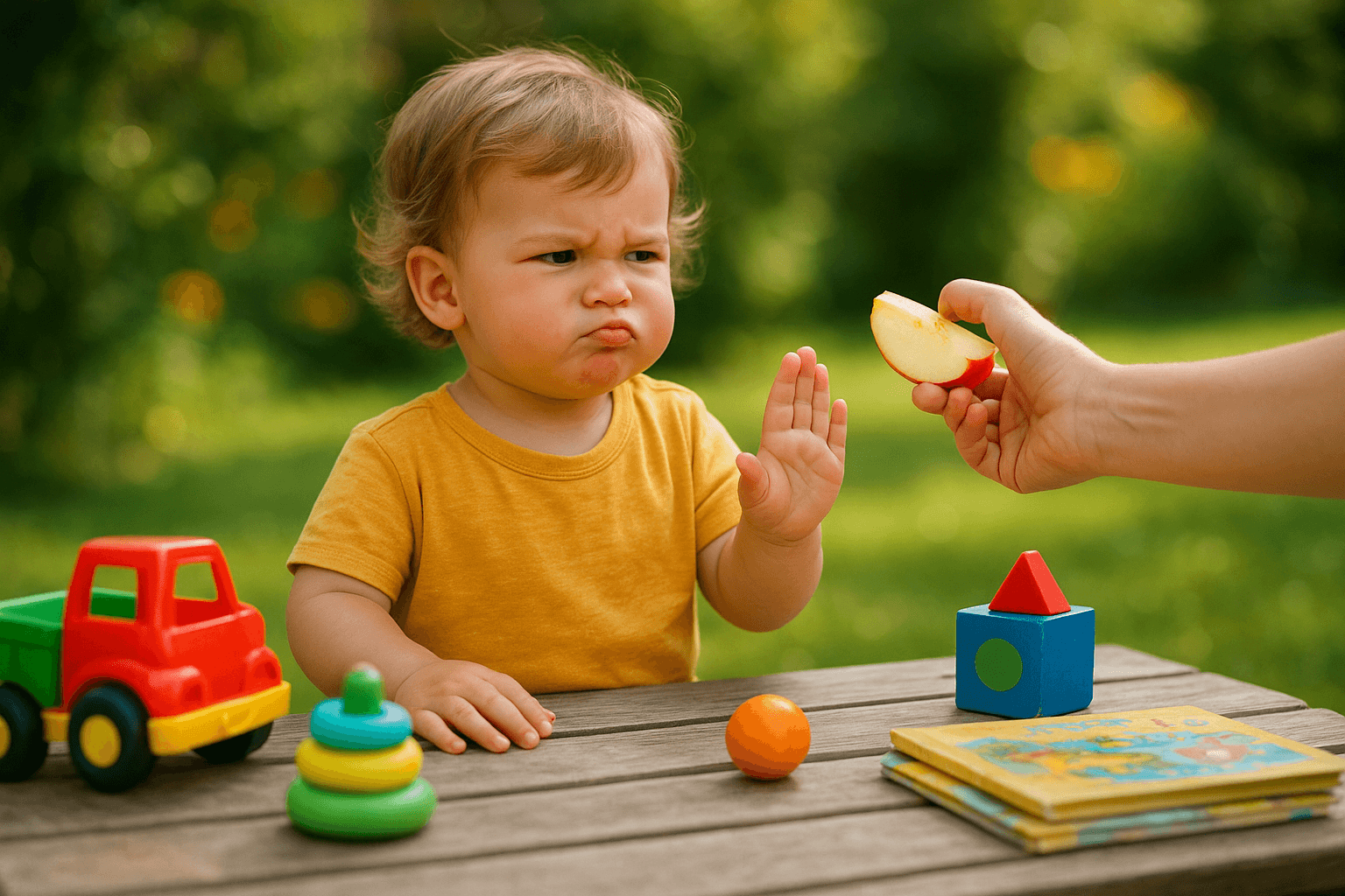 Proc batole rika ne na vsechno a proc je to vlastne dobre 1775728881373