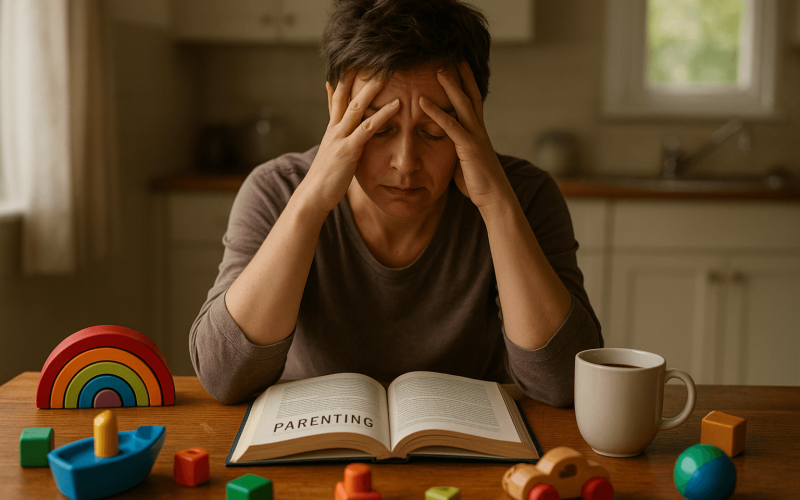 Proc je dulezite pecovat o sebe jak se vyhnout rodicovskemu 1775916064137