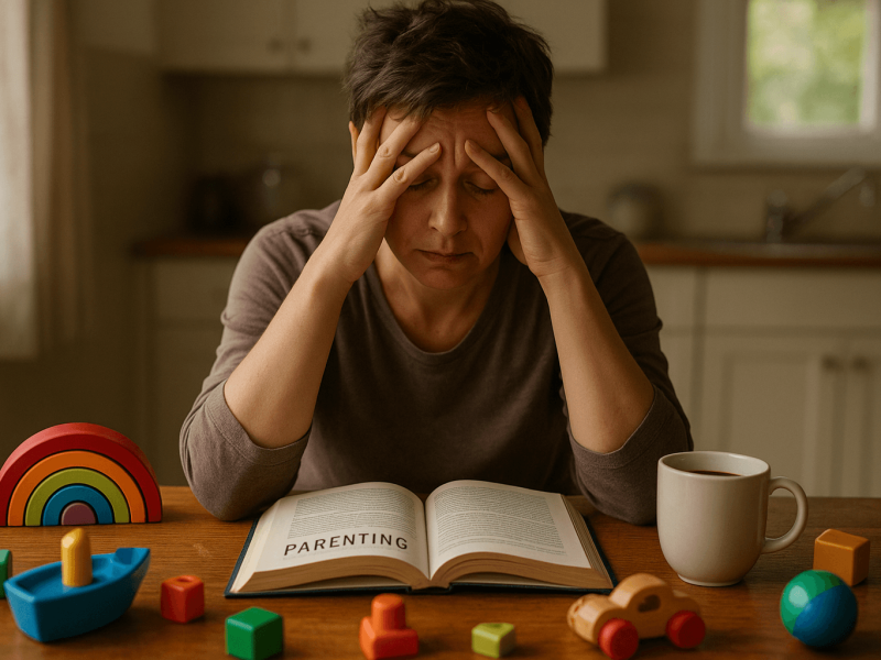 Proc je dulezite pecovat o sebe jak se vyhnout rodicovskemu 1775916064137