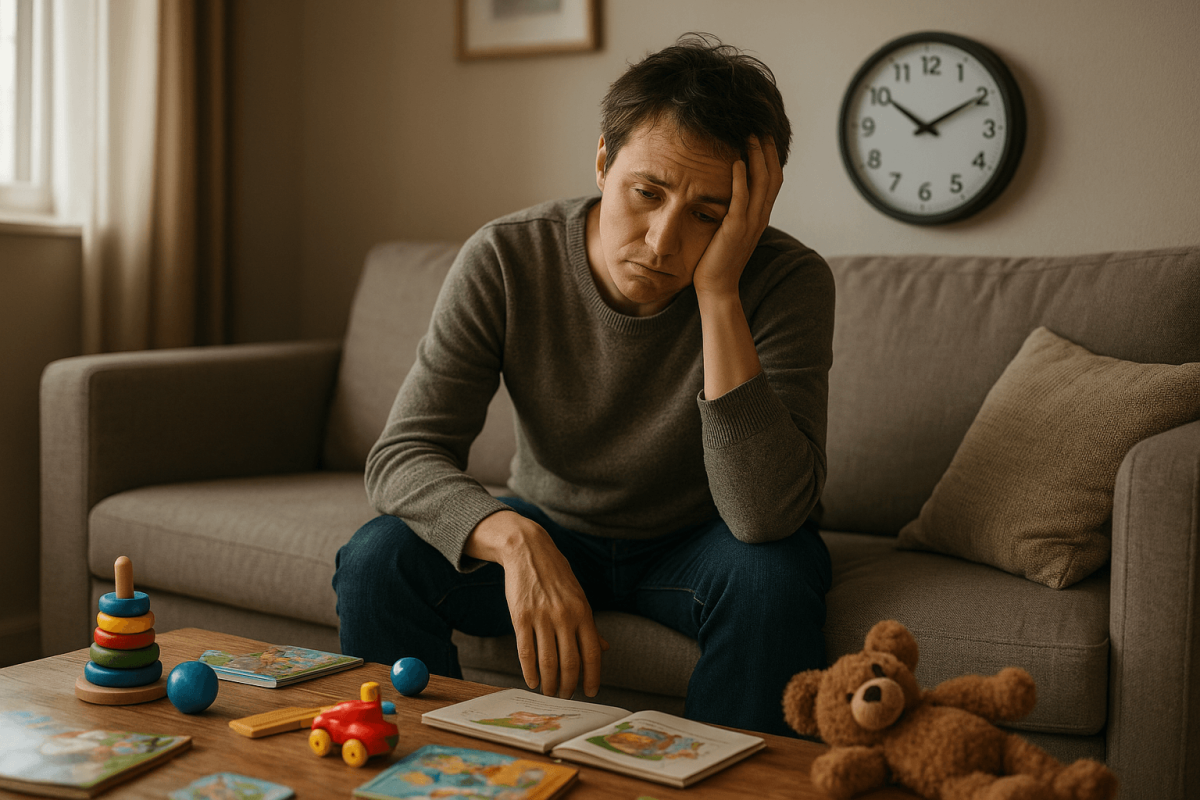 Rodicovske vyhoreni jak ho rozpoznat a co s nim delat 1775800857399