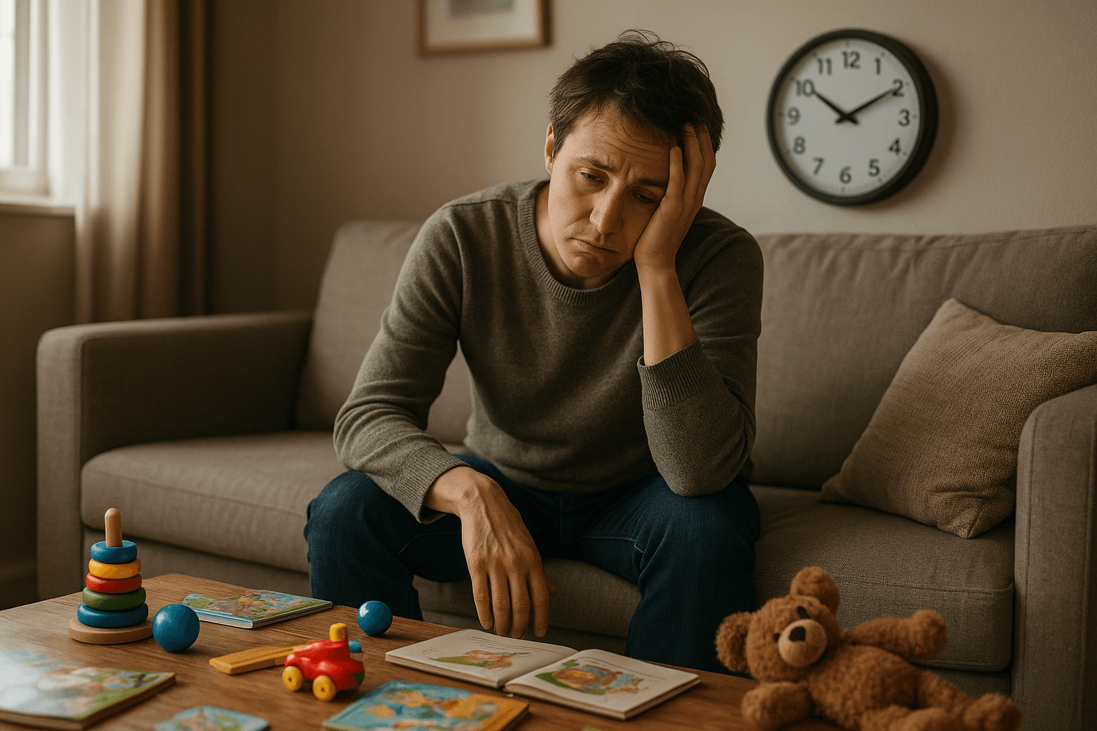 Rodicovske vyhoreni jak ho rozpoznat a co s nim delat 1775800857399